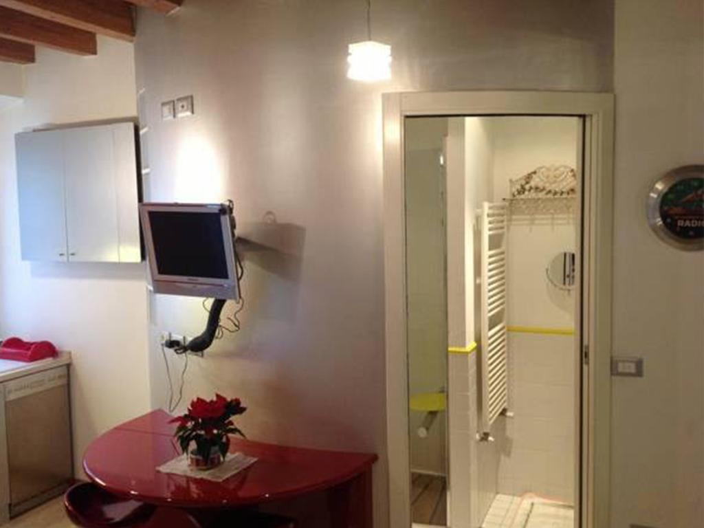 Corso Como N.6 Milano Kültér fotó
