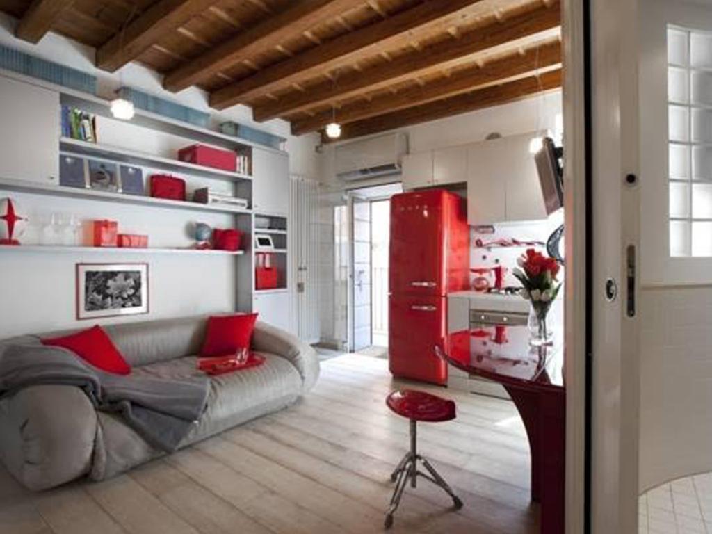 Corso Como N.6 Milano Kültér fotó